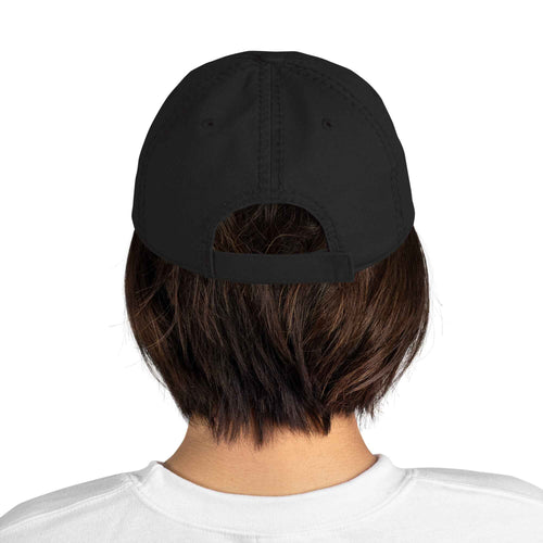 Distressed SMELL ALL EVIL HEAR ALL EVIL Hat