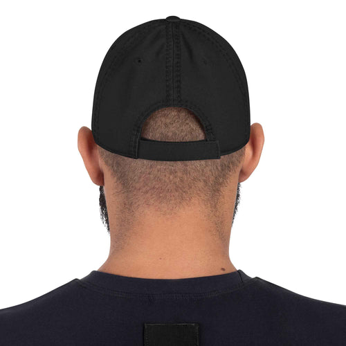 Distressed YABAI Hat