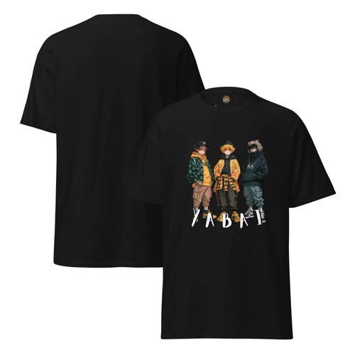 Demon YABAI T-Shirt