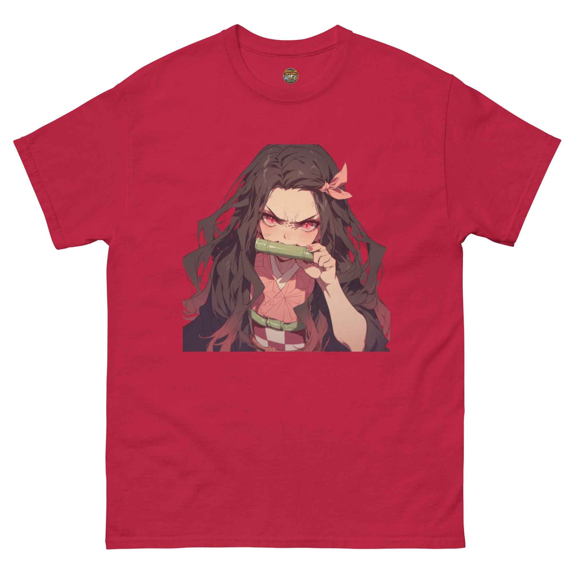 Demon Girlie T-Shirt