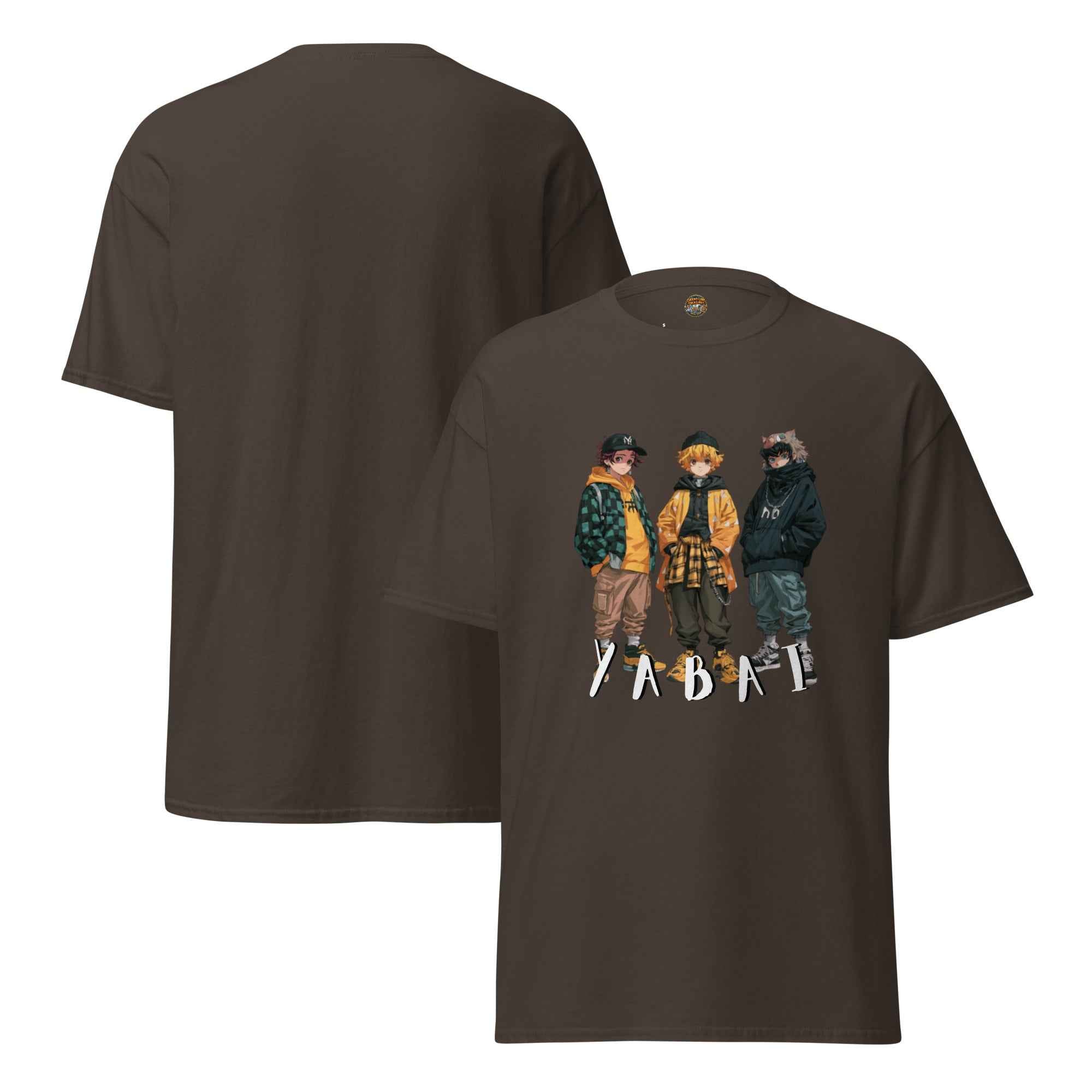 Demon YABAI T-Shirt