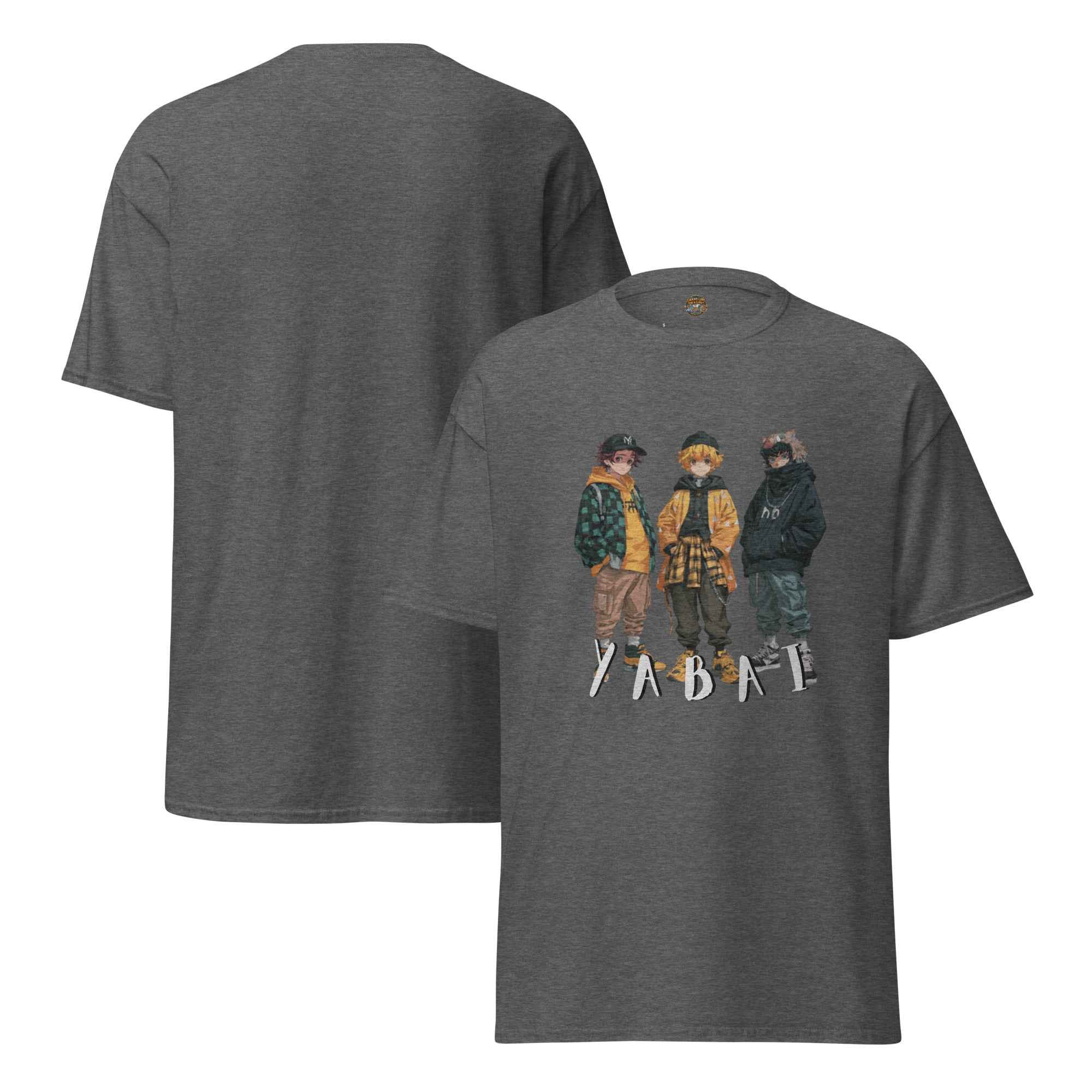 Demon YABAI T-Shirt