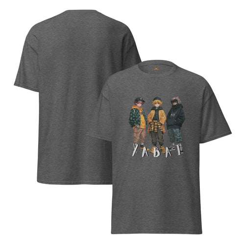 Demon YABAI T-Shirt