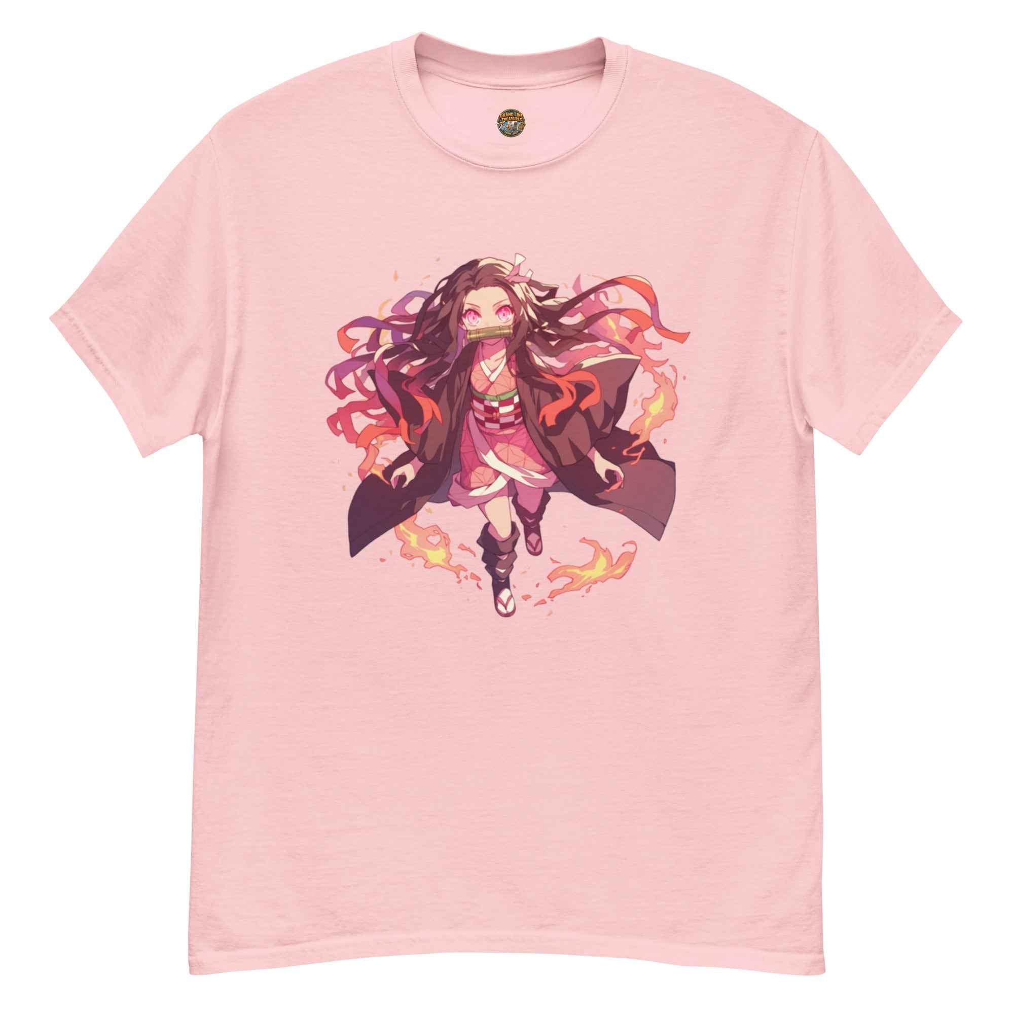 HOT Demon Girlie T-Shirt