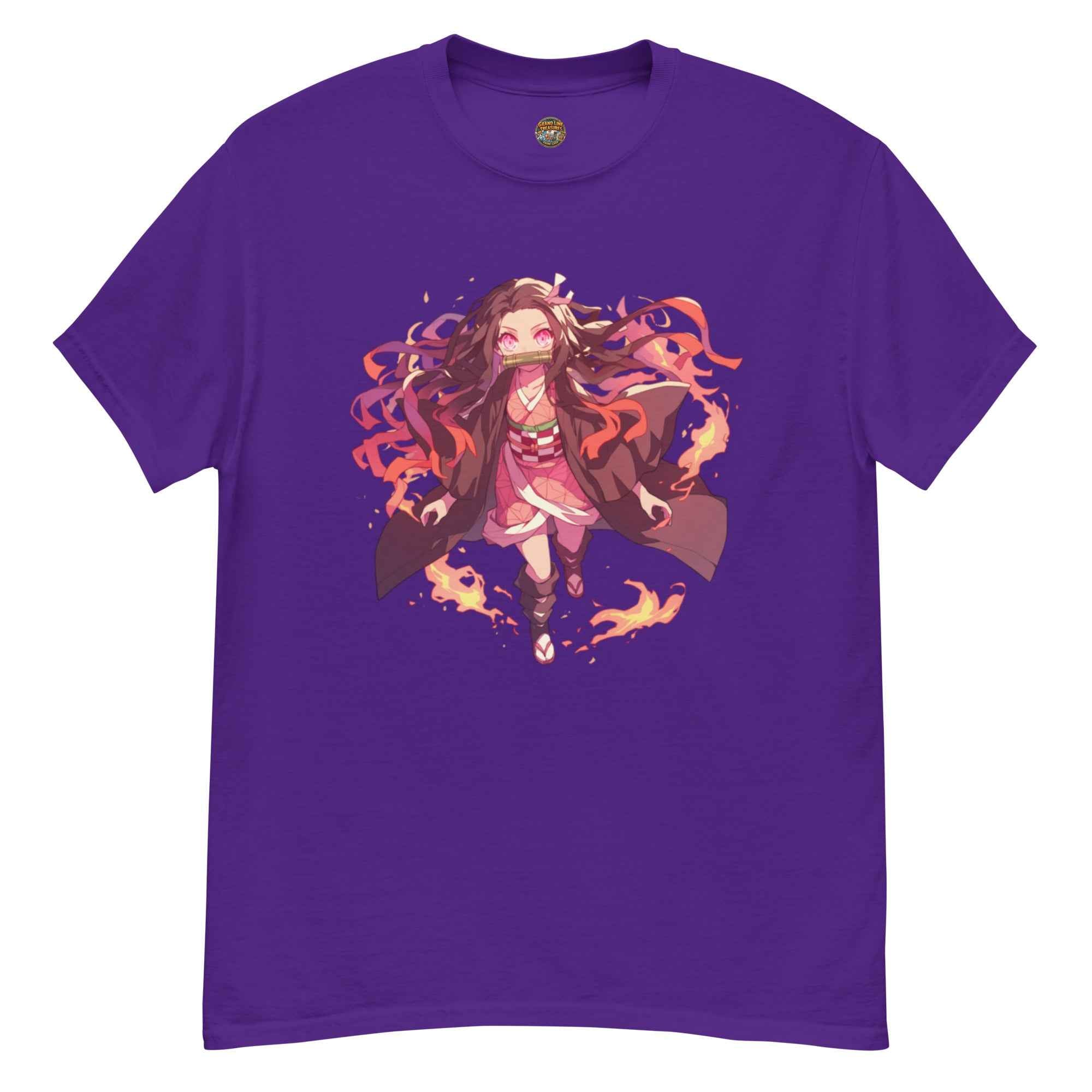 HOT Demon Girlie T-Shirt