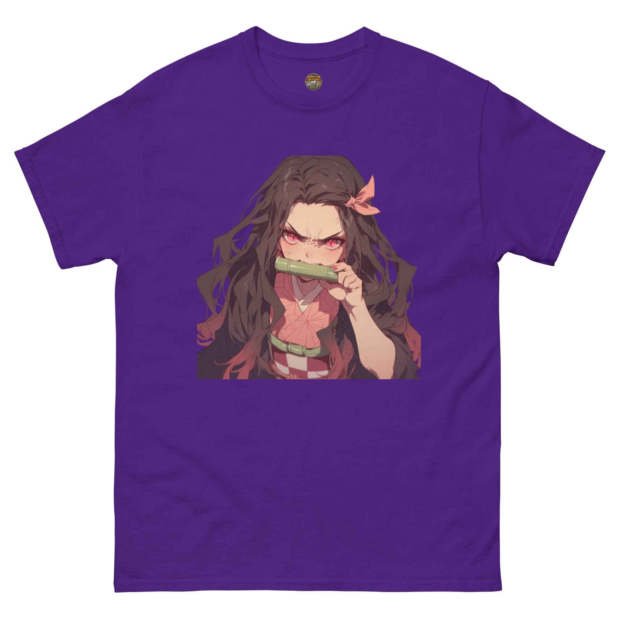 Demon Girlie T-Shirt