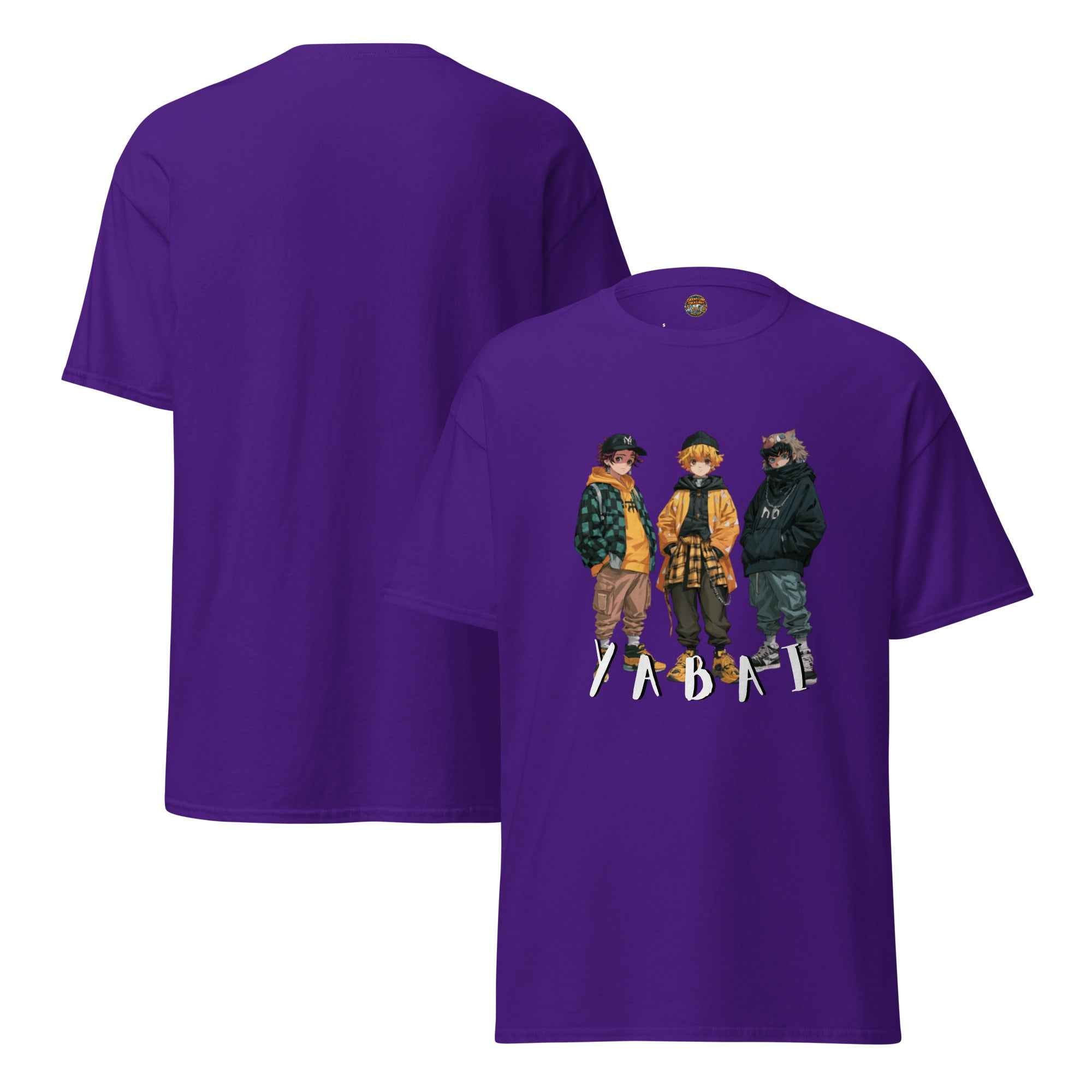 Demon YABAI T-Shirt
