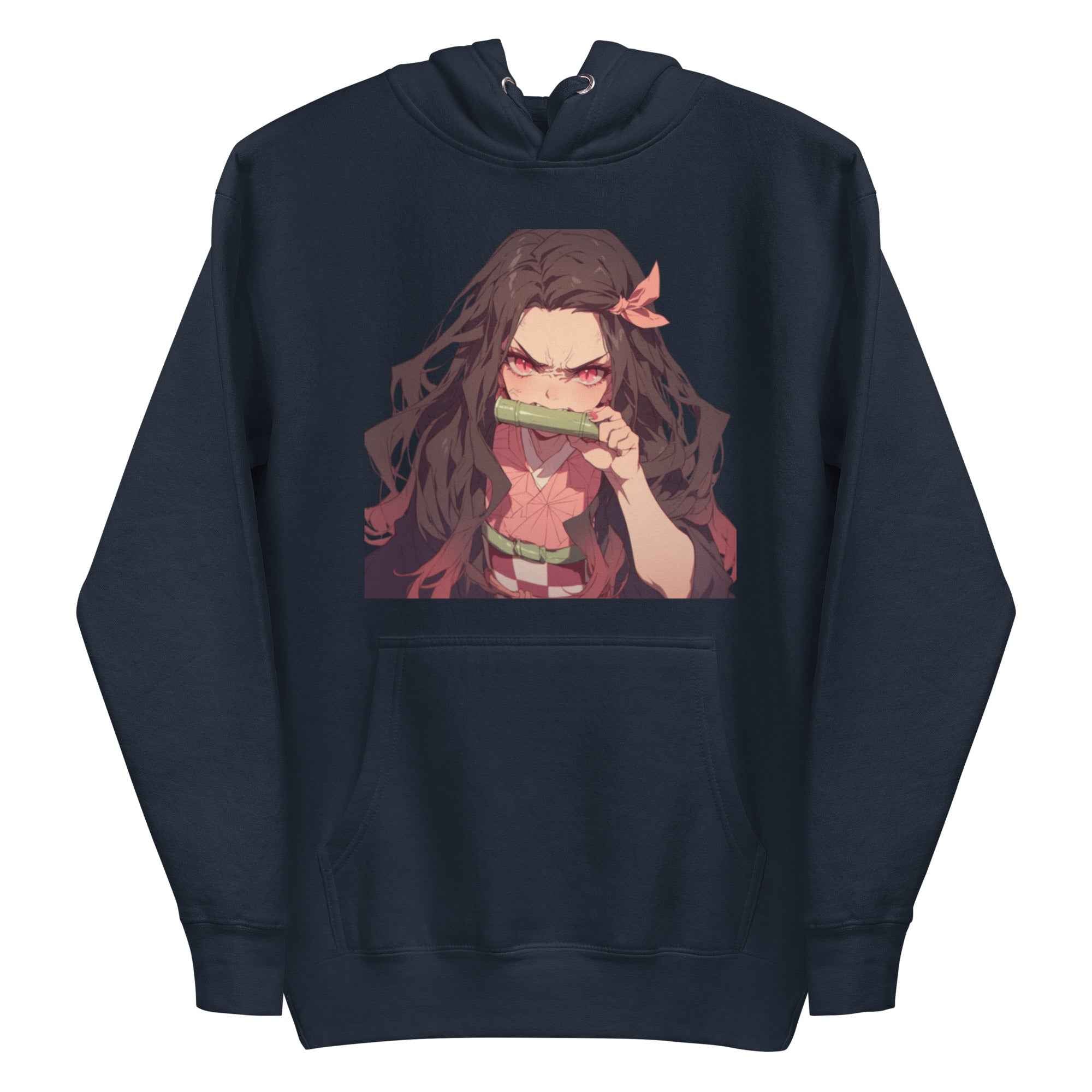Demon Girlie Hoodie