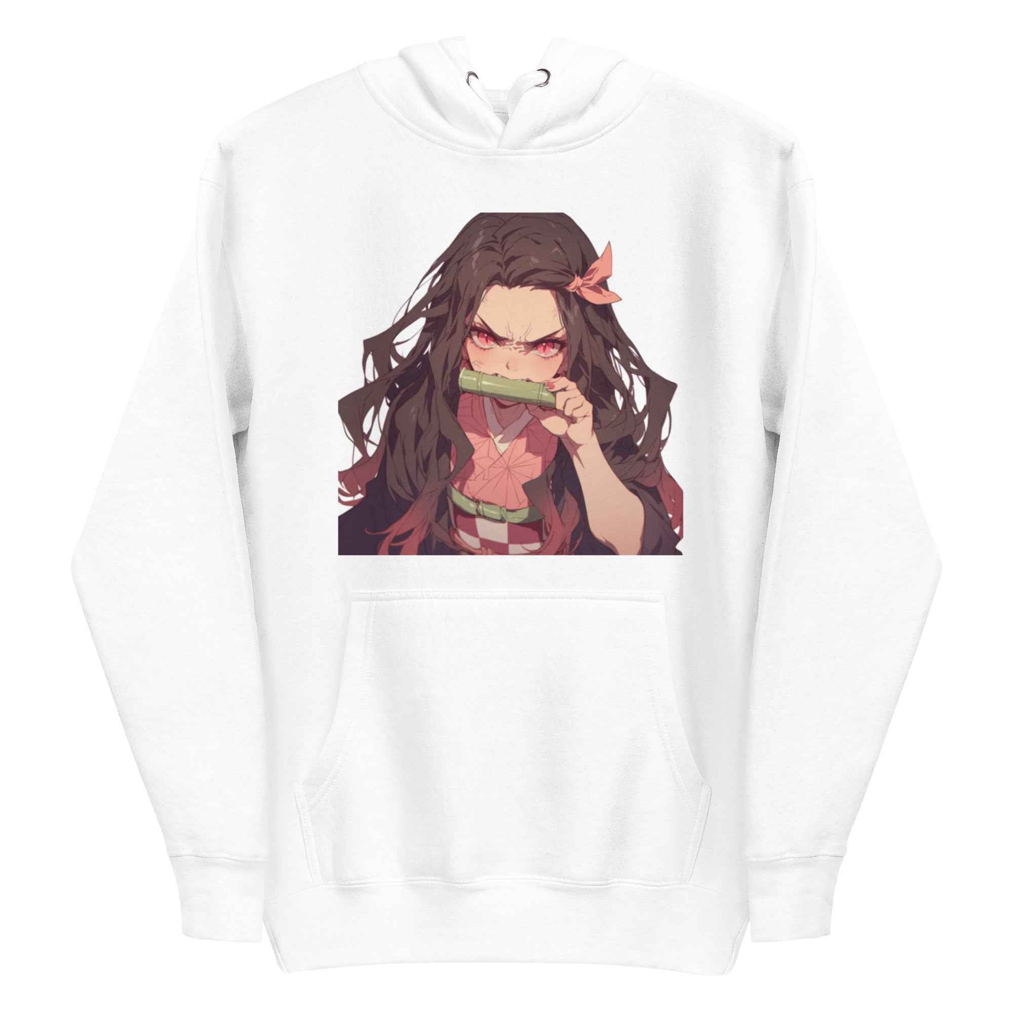 Demon Girlie Hoodie